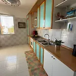 Appartamento Terra Di Luce *