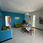 Appartamento Terra Di Luce