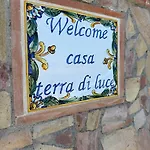 Appartamento Terra Di Luce *