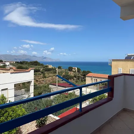 Terra Di Luce * Alcamo Marina