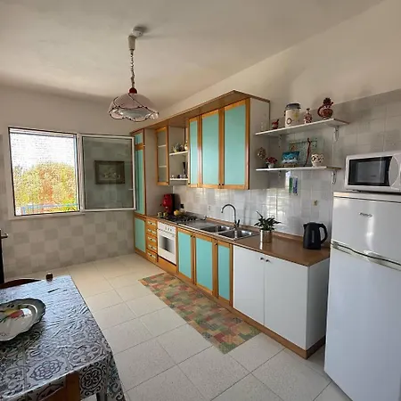 Terra Di Luce Apartamento