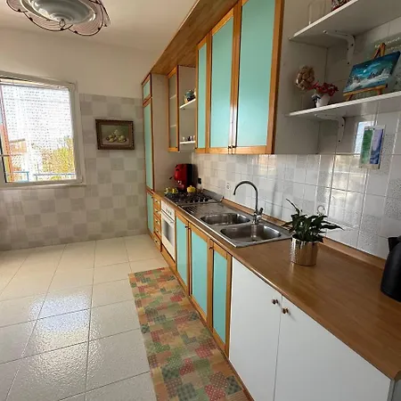 Apartamento Terra Di Luce *