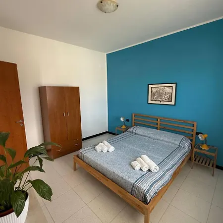Apartamento Terra Di Luce *