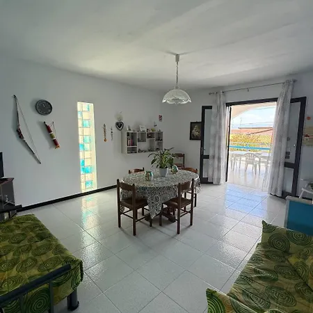 Terra Di Luce Apartamento Alcamo Marina