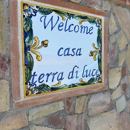 Apartamento Terra Di Luce *