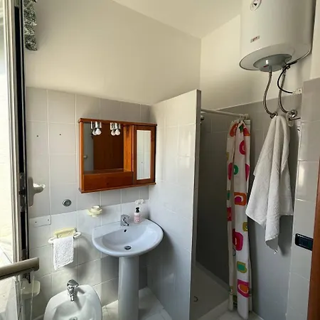 Apartamento Terra Di Luce *
